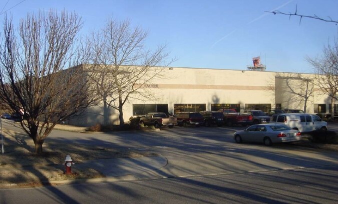 More Photos Of 1417 Miller Store Rd, Virginia Beach Flex For Sale