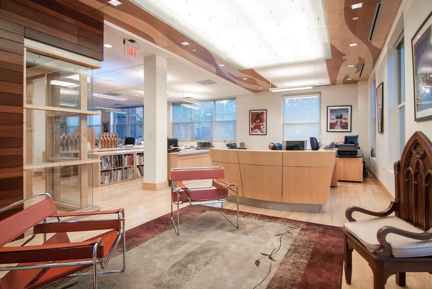 More Photos Of 53 Hudson Ave, Nyack Loft Creative Space For Lease