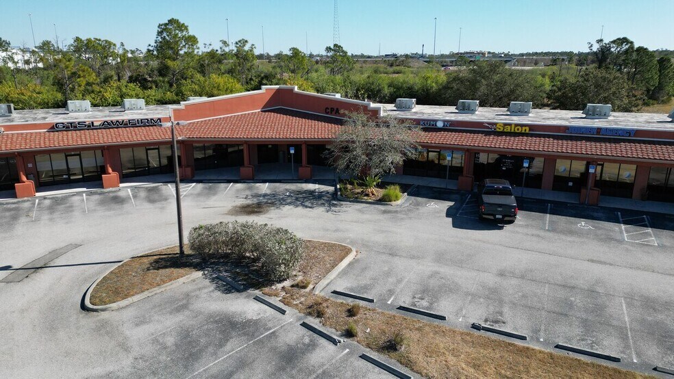 More Photos Of 701 JC Center Ct, Port Charlotte Storefront Retail Office For Lease