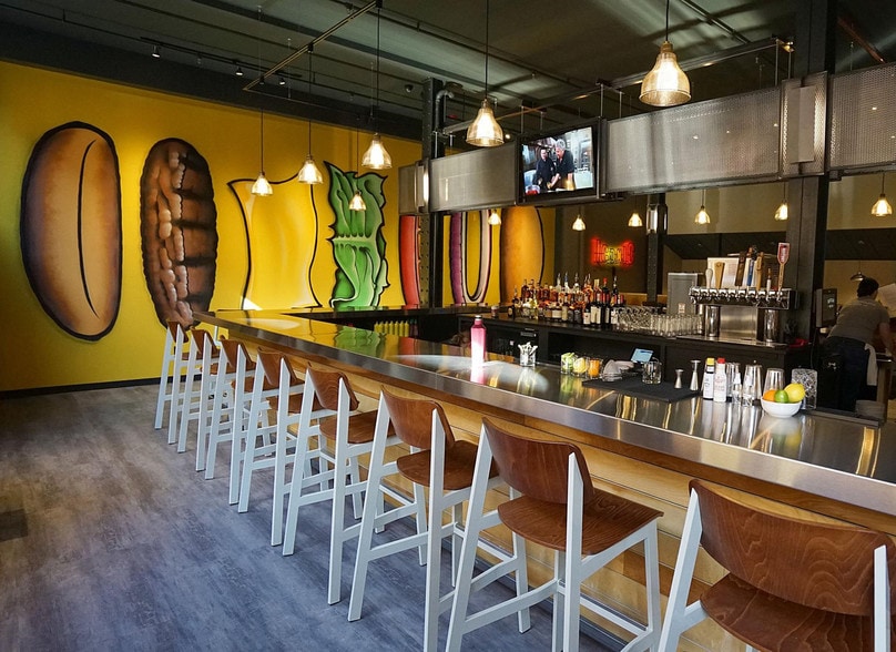 More Photos Of 11 Brown St, Portland Restaurant For Sale