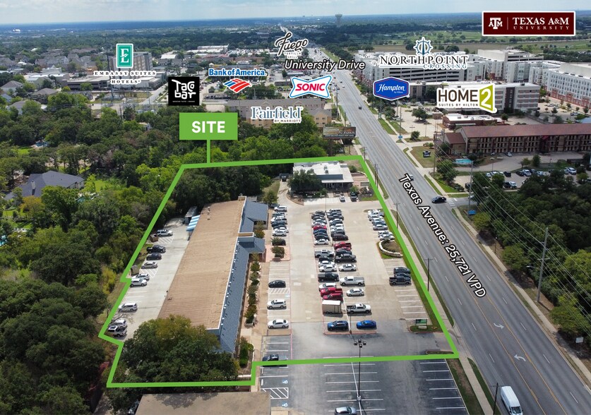 More Photos Of 4403 S Texas Ave, Bryan Unknown For Sale