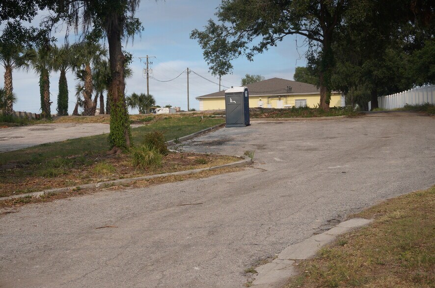 More Photos Of 1620 6th St, Winter Haven Land For Sale