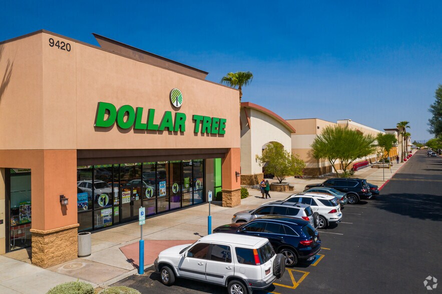 More Photos Of 9350 W Northern Ave, Peoria Unknown For Lease