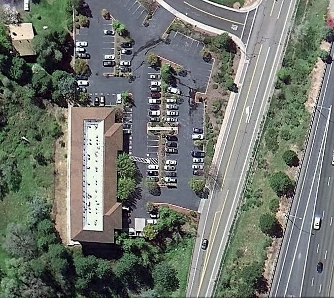 Primary Photo Of 13620 Lincoln Way, Auburn Office For Lease