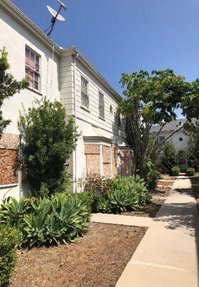 More Photos Of 423 Ocean Ave, Santa Monica Land For Sale