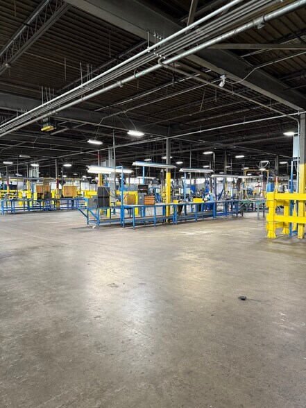 More Photos Of 1332 Louisiana St, Memphis Industrial For Sale