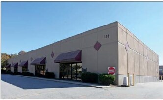 More Photos Of 110 E Meadowview Rd, Greensboro Unknown For Lease