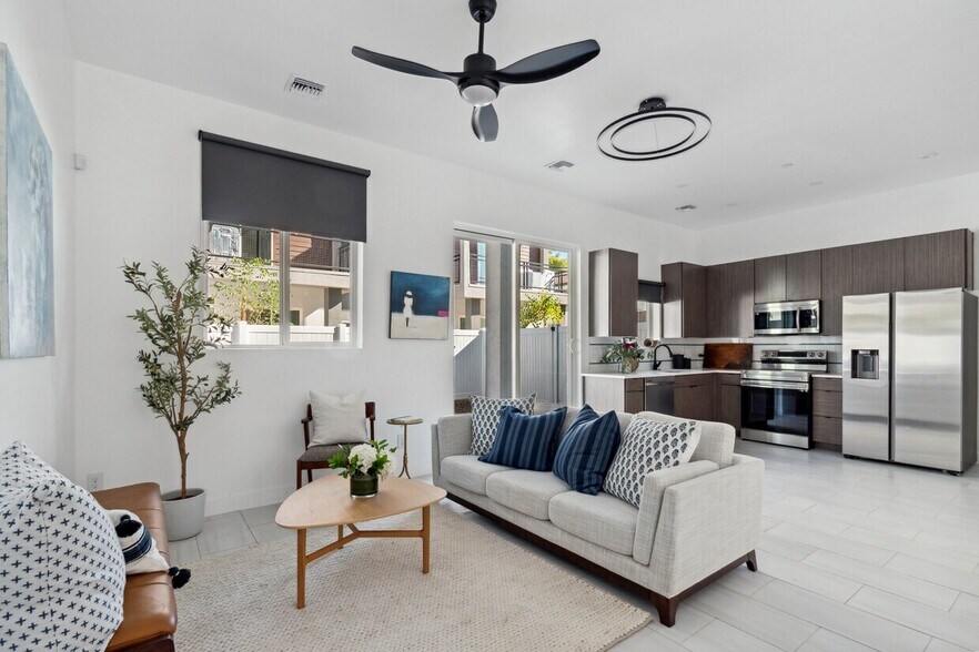 More Photos Of 3109 N 39th St, Phoenix Apartments For Sale