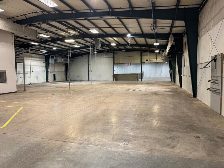 More Photos Of , Decatur Industrial For Sale