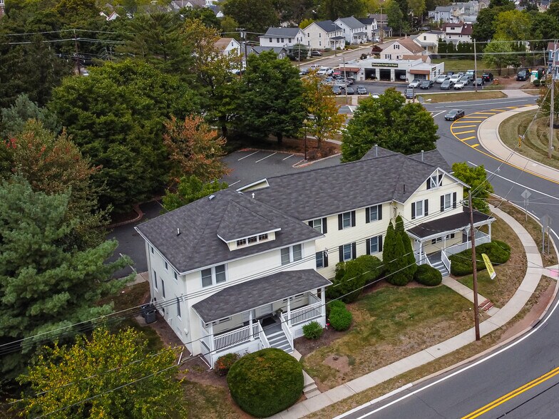 More Photos Of 221 S Main St, Flemington Office For Sale