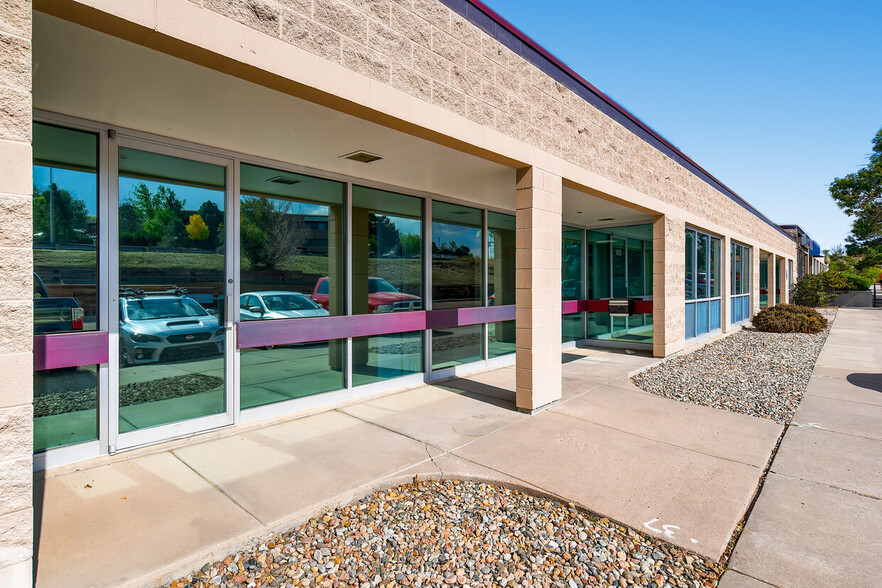 Primary Photo Of 6058 Hollow Tree Ct, Colorado Springs Storefront Retail Office For Lease