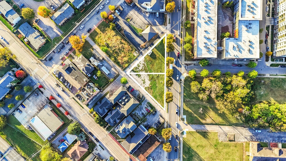 More Photos Of 93-95 Hermitage Ave, Nashville Land For Lease