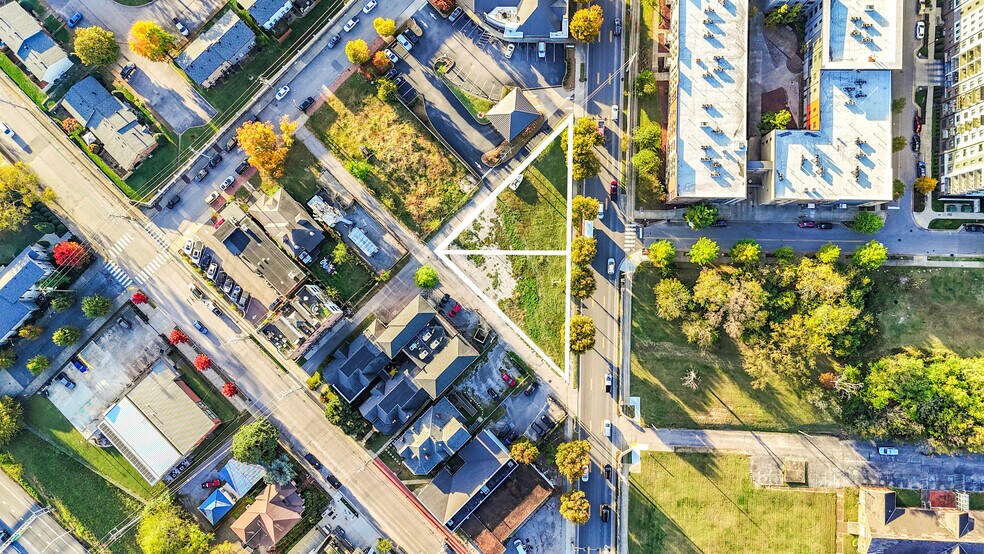 More Photos Of 93-95 Hermitage Ave, Nashville Land For Sale