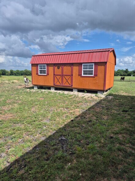 More Photos Of 9561 N TX-50 Hwy, Ladonia Land For Sale