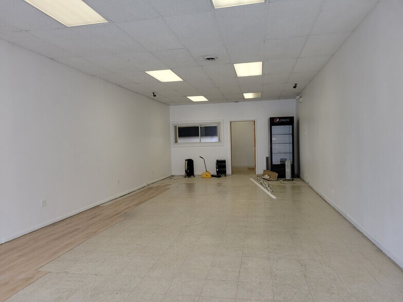 More Photos Of 5349-5353 W Belmont Ave, Chicago Storefront For Sale