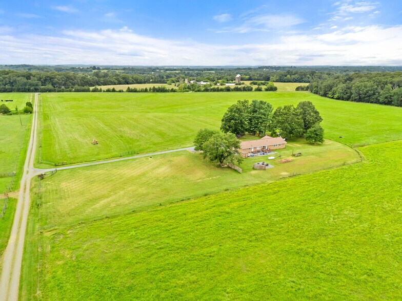 More Photos Of 5474 Woodside Ln, Bealeton Land For Sale