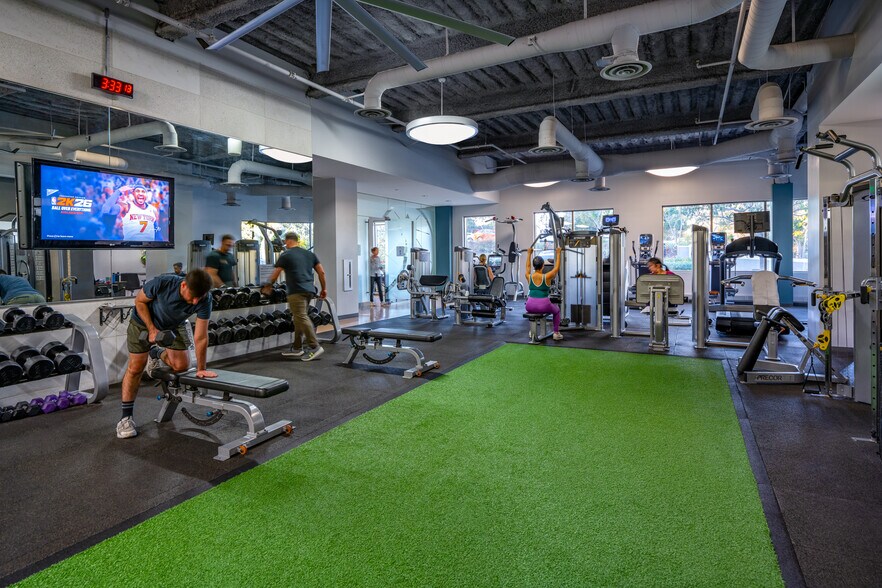 More Photos Of 3535 General Atomics Ct, San Diego Research And Development For Lease