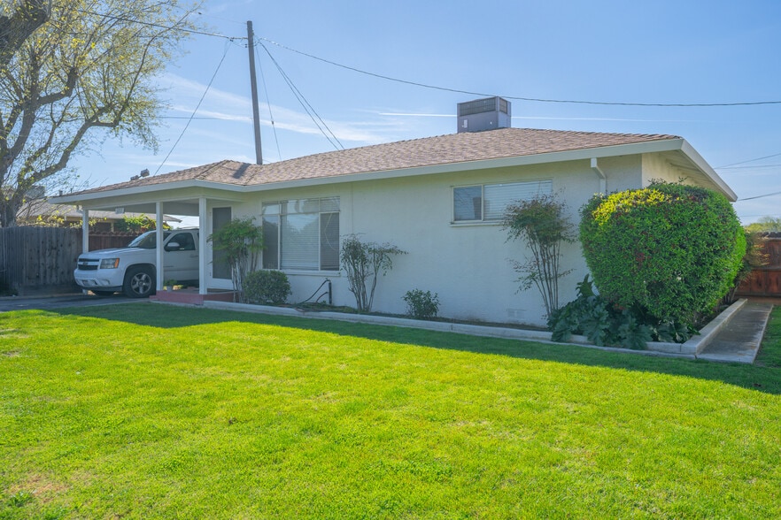 More Photos Of 1711 E Pacheco Blvd, Los Banos Apartments For Sale