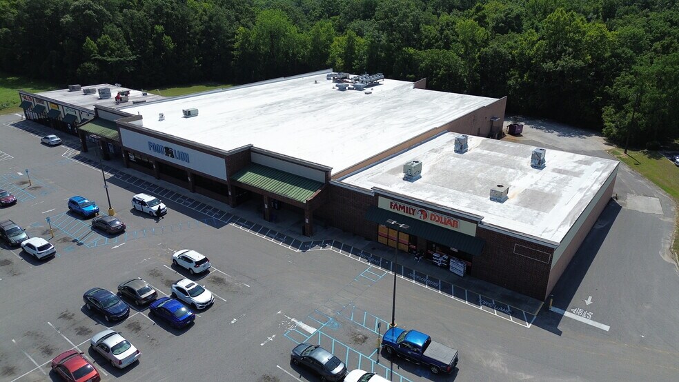 More Photos Of 608 N Us-52 Hwy, Moncks Corner Unknown For Lease