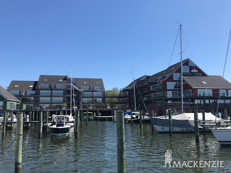 More Photos Of 400-410 Severn Ave, Annapolis Office For Lease