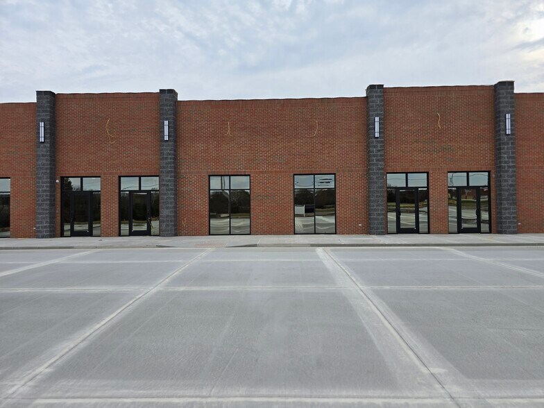 More Photos Of 1752 Denmark Rd, Union Storefront Retail Office For Lease