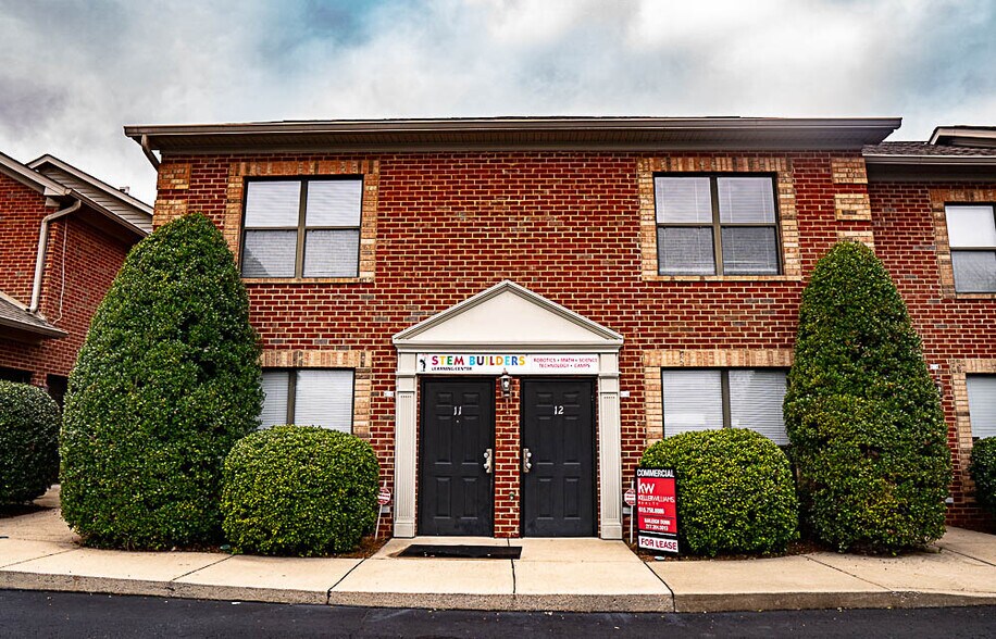 More Photos Of 504 Autumn Springs Ct, Franklin Medical For Lease