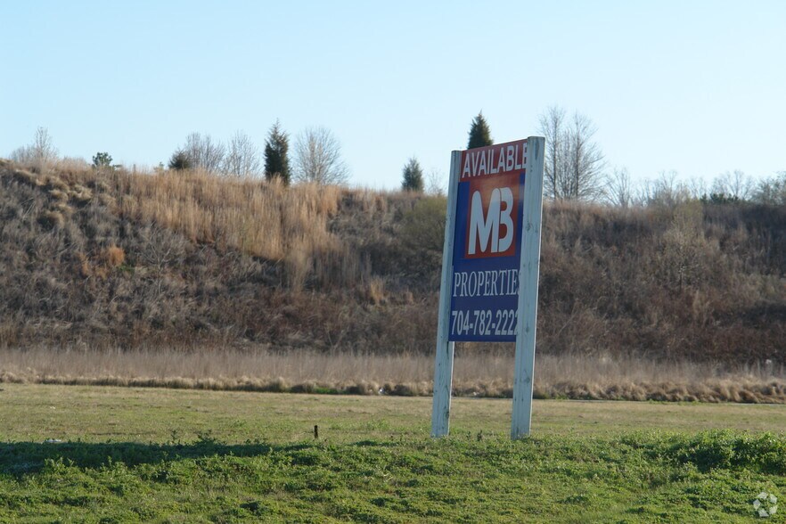 More Photos Of 960 Branchview Dr NE, Concord Land For Sale