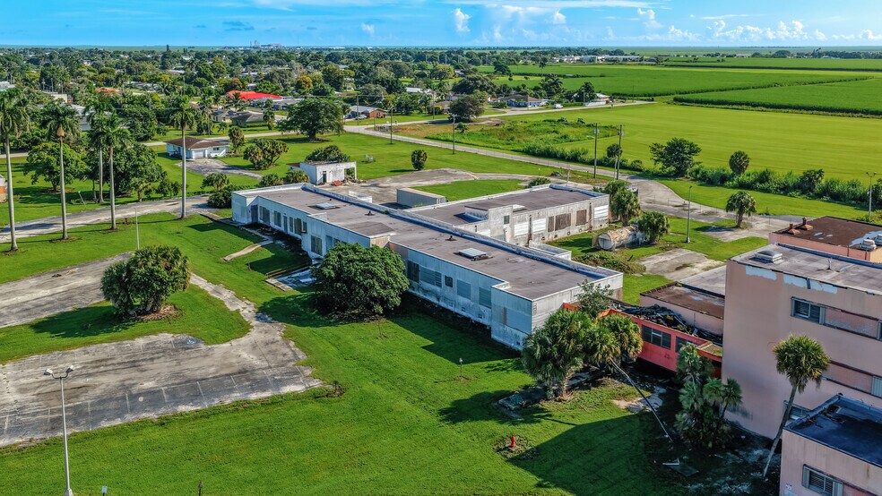 More Photos Of 1201 S Main St, Belle Glade Hospital For Sale