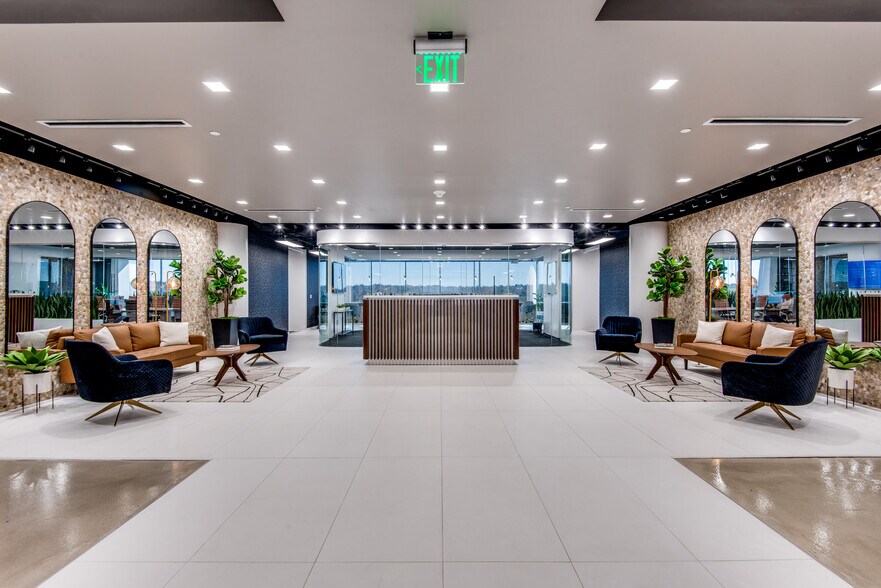 More Photos Of 511 E John Carpenter Fwy, Irving Coworking Space