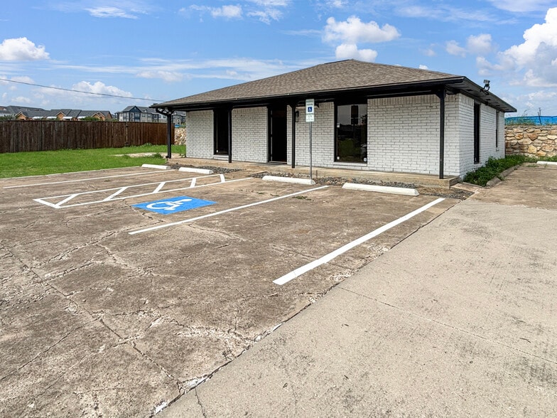 More Photos Of 8301 W University Dr, McKinney Land For Sale