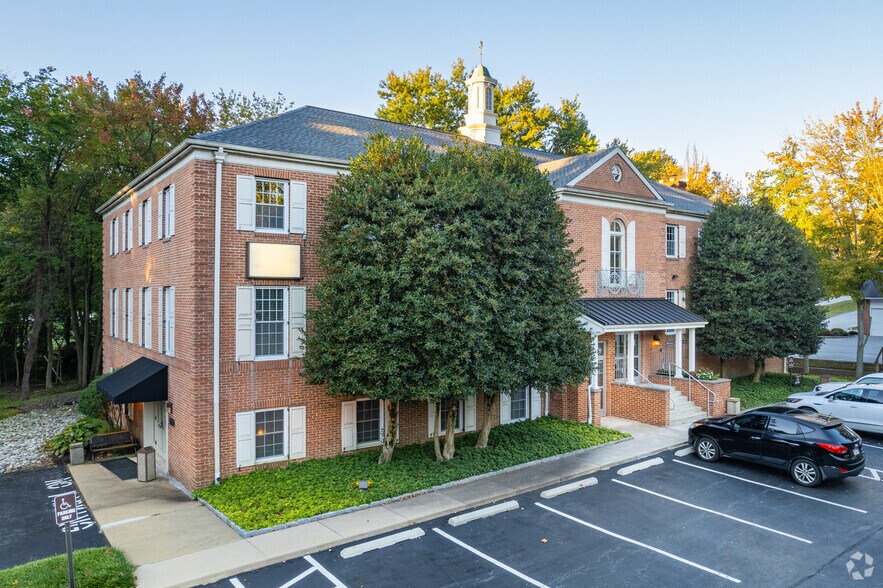 610 E Baltimore Pike, Media, PA 19063 Office