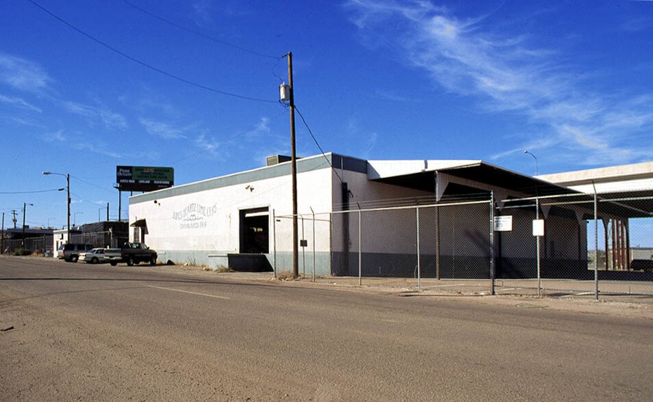 More Photos Of 1701-1711 W Colfax Ave, Denver Warehouse For Lease