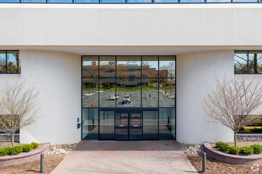 More Photos Of 1200 Route 22 E, Bridgewater Medical For Lease