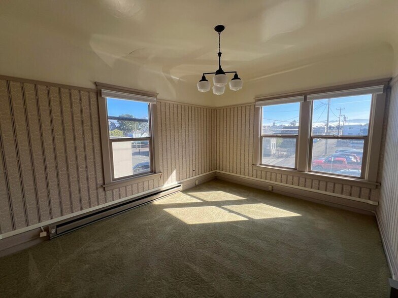 More Photos Of 326 I St, Eureka Office For Lease