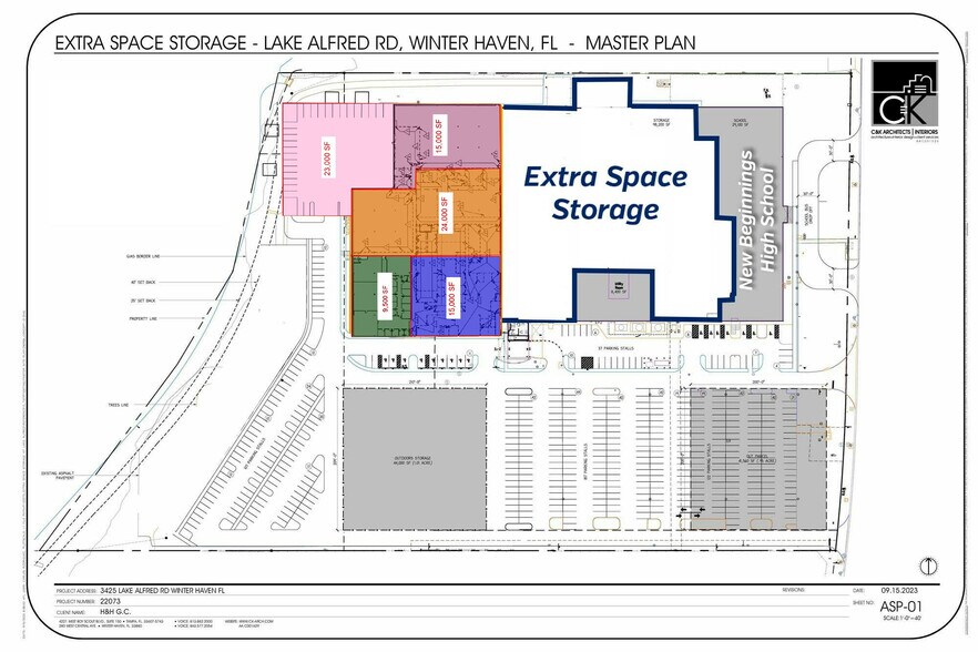 More Photos Of 3425 Lake Alfred Rd, Winter Haven Medical For Lease