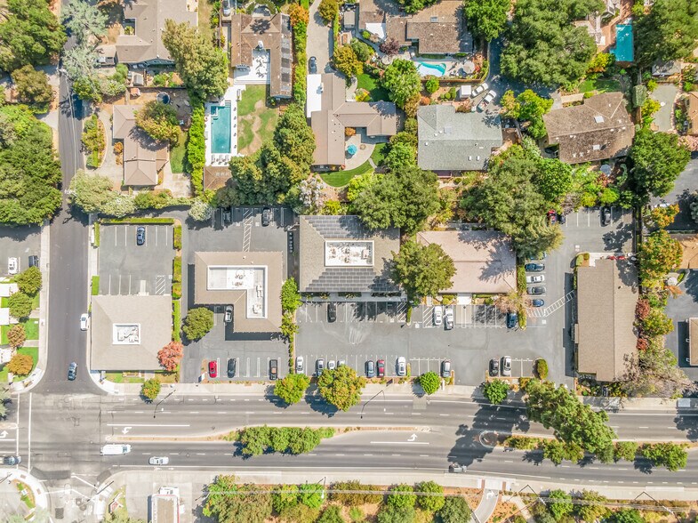 More Photos Of 329 S San Antonio Rd, Los Altos Unknown For Lease