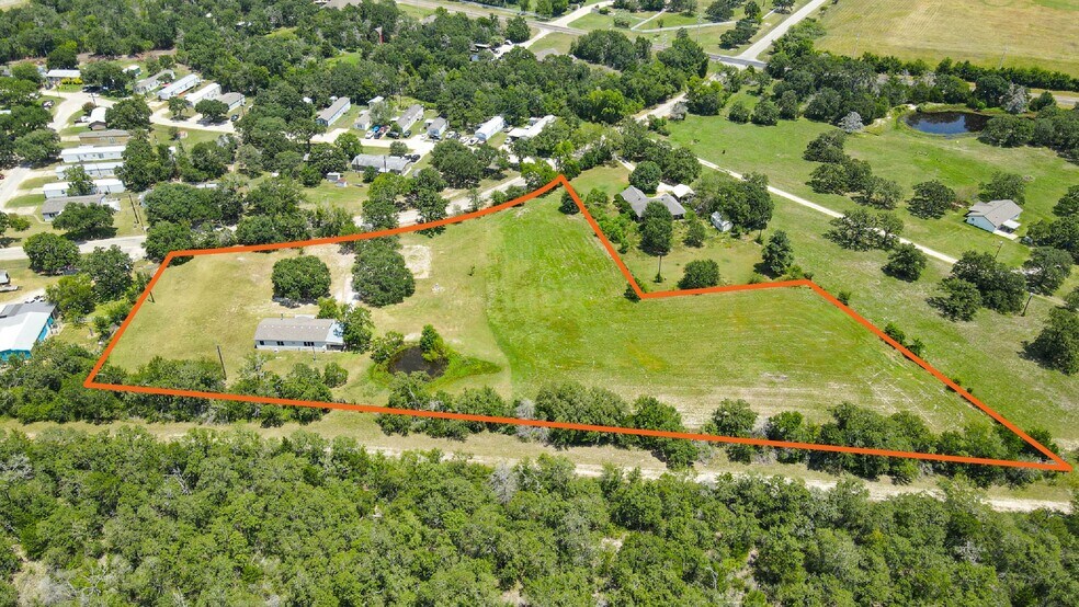 More Photos Of 14222 Dowling Rd, College Station Land For Sale