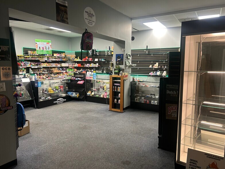 More Photos Of 1716 Saint Albans Dr, Raleigh General Retail For Lease
