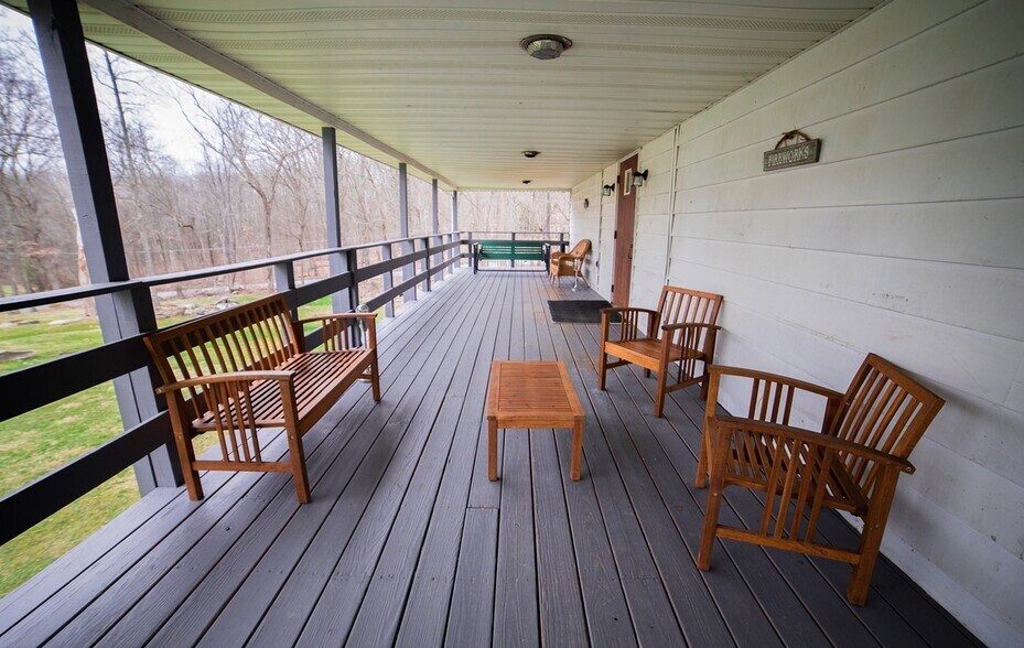 276 Ralston Rd, Slippery Rock, PA 16057 Congregate Senior Housing For