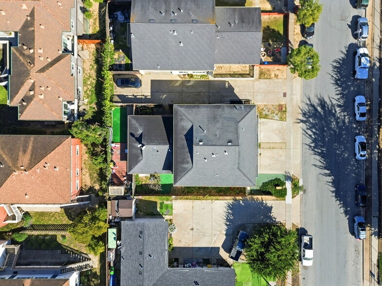 More Photos Of 3047 Zanetta Dr, Marina Apartments For Sale