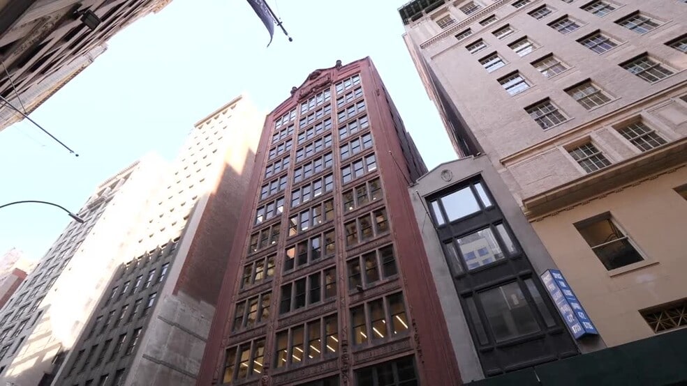 More Photos Of 15 W 38th St, New York Coworking Space