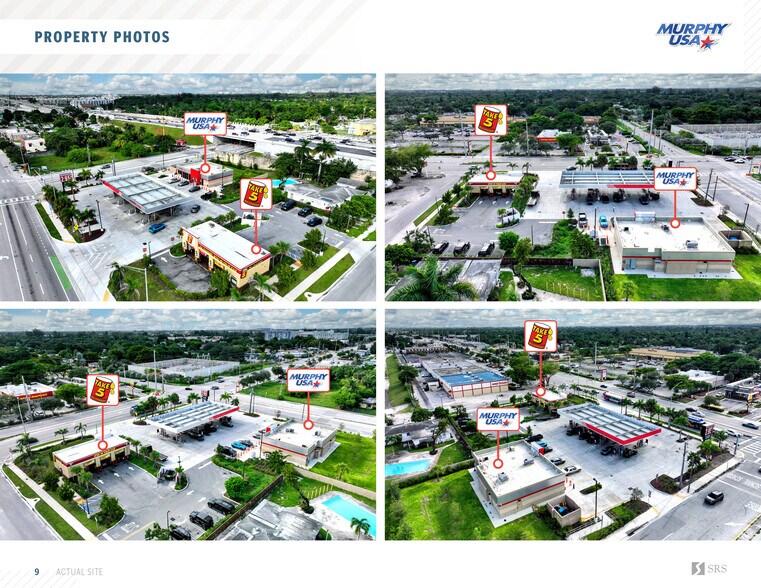 More Photos Of 15055 NW 7th Ave, Miami Convenience Store For Sale