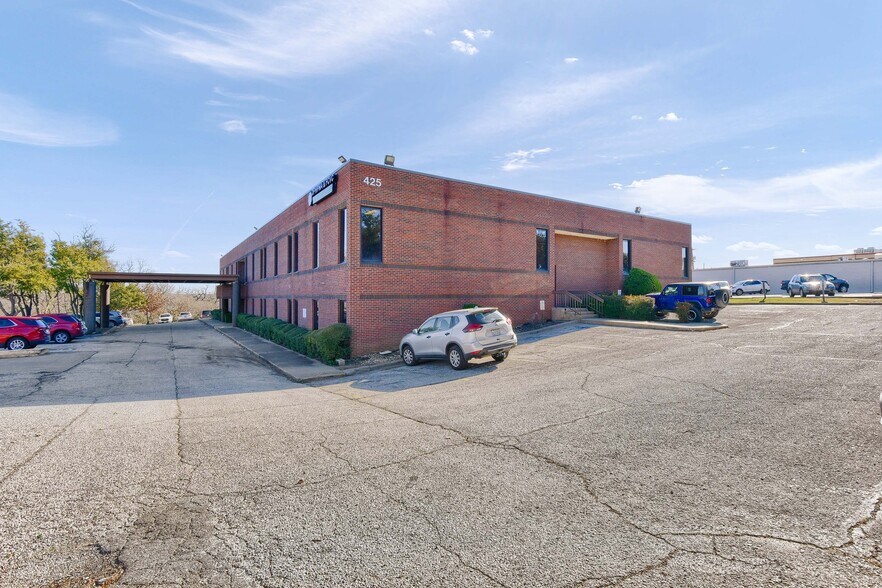 More Photos Of 425 N Highland Ave, Sherman Medical For Sale