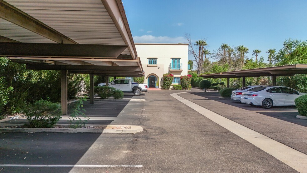 More Photos Of 335 E Palm Ln, Phoenix Loft Creative Space For Sale