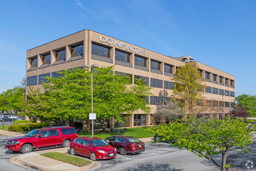 More Photos Of 3905 National Dr, Burtonsville Office For Lease