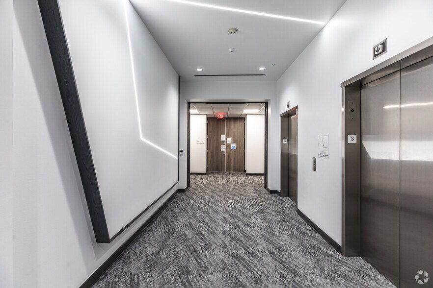 Photo of 3rd Floor Ste 345