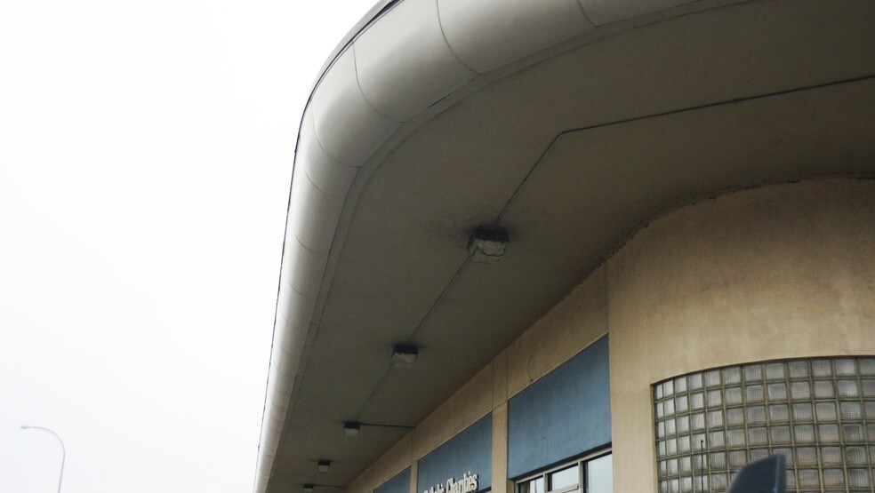 More Photos Of 1700 Broadway St, Buffalo Manufacturing For Lease