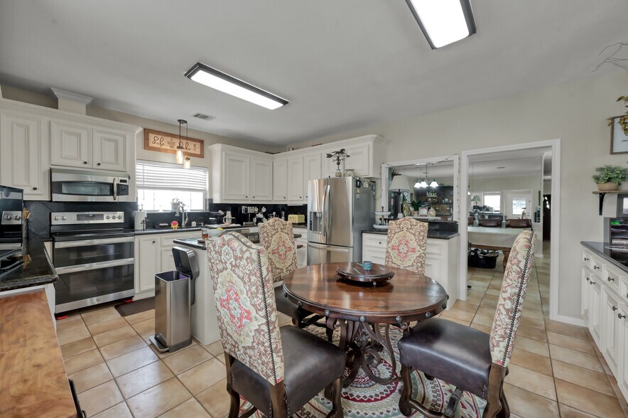 More Photos Of 33633 Mayer Rd, Waller Land For Sale