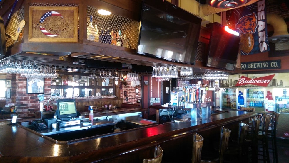 More Photos Of 2102 Telshor Ct, Las Cruces Restaurant For Sale