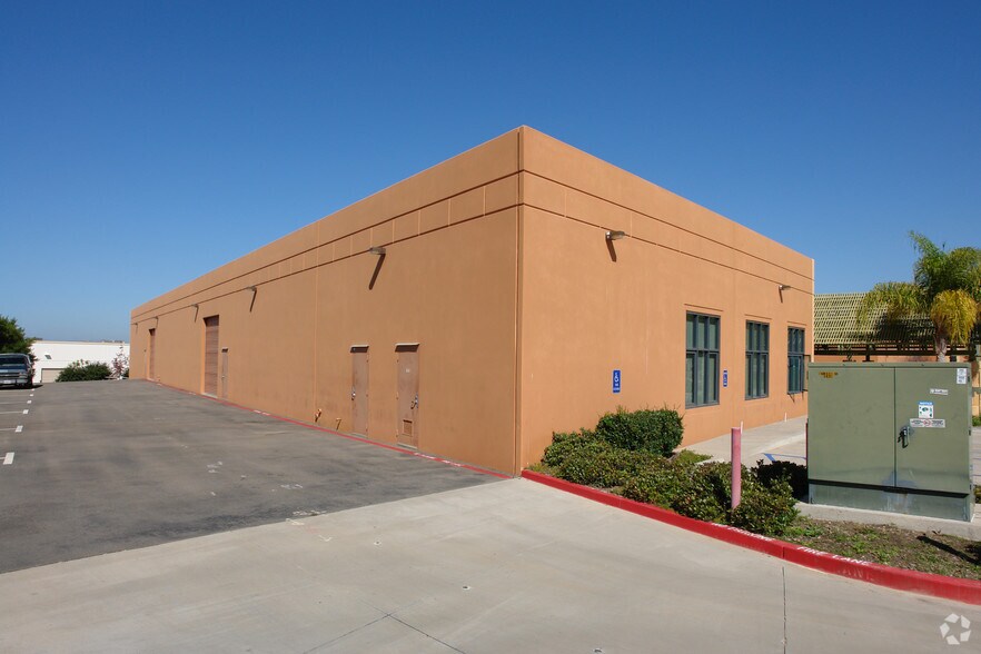 More Photos Of 1835 Aston Ave, Carlsbad Research And Development For Lease